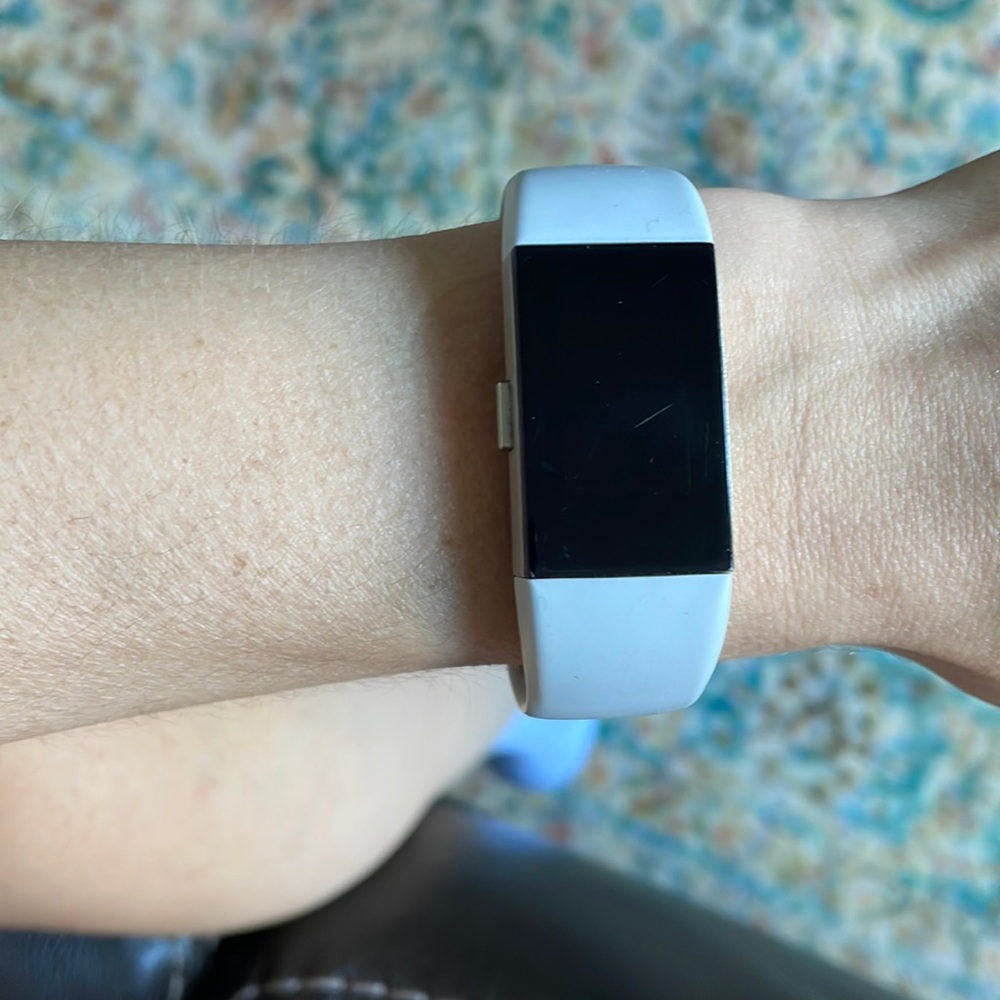 Fitbit Charge 2
